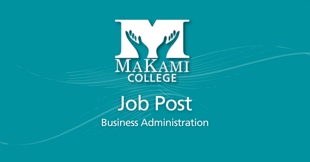 MaKami College