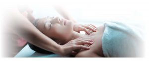 Massage therapy training