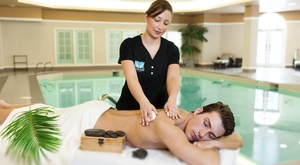 Massage therapy professional development