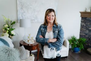 Shelley Student Story