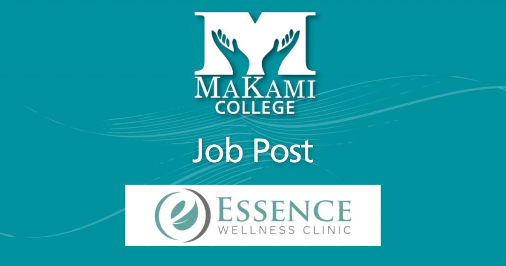 MaKami College