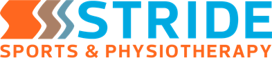 Stride Physiotherapy Logo