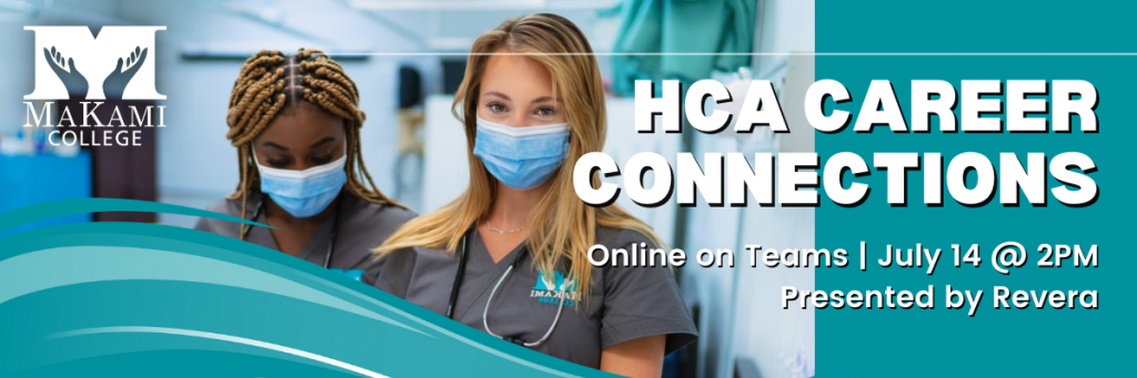 Health Care Aide Career Connections Event