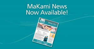 MaKami News Now Available