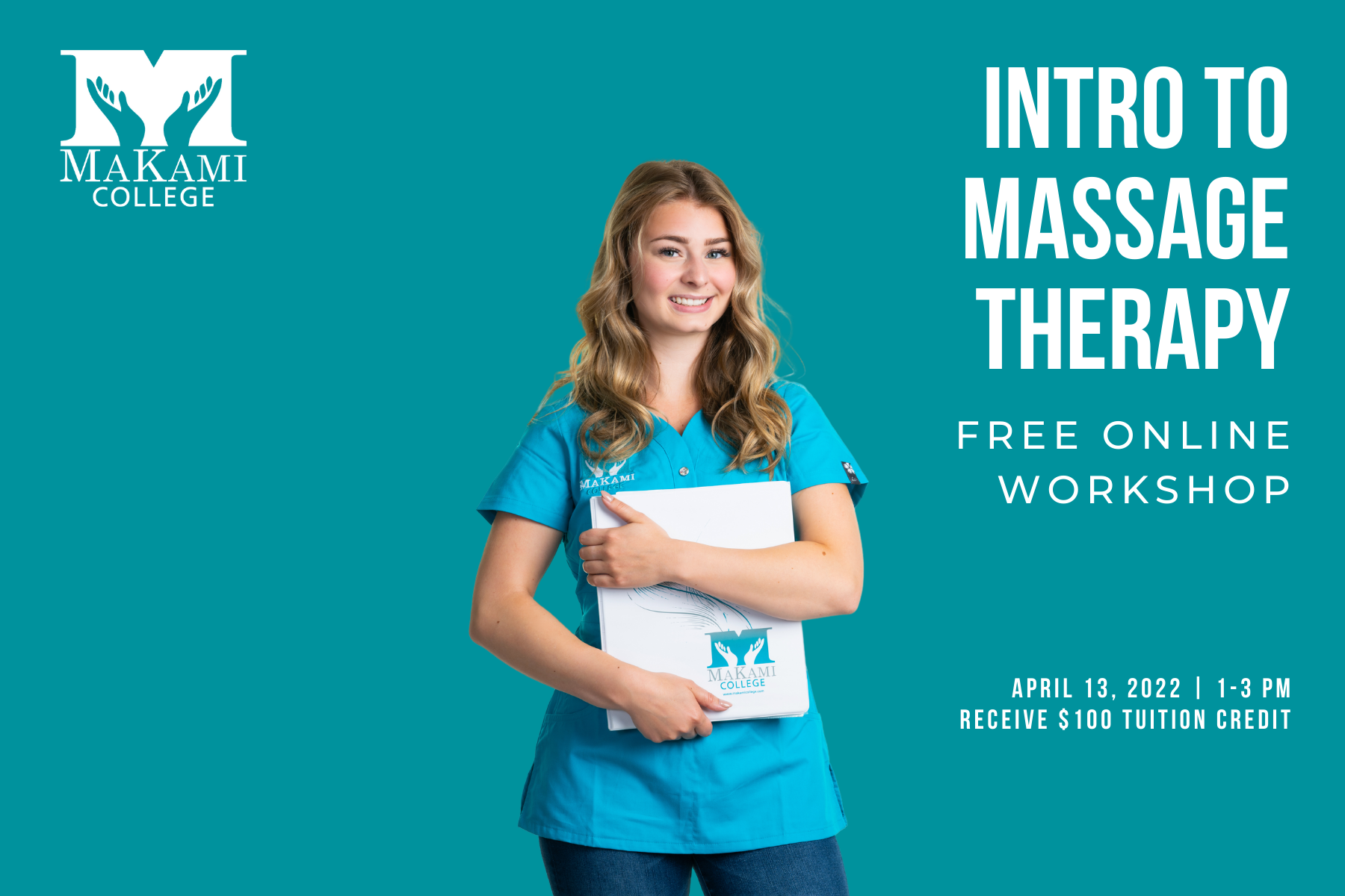 Introduction to Massage Therapy - MaKami College