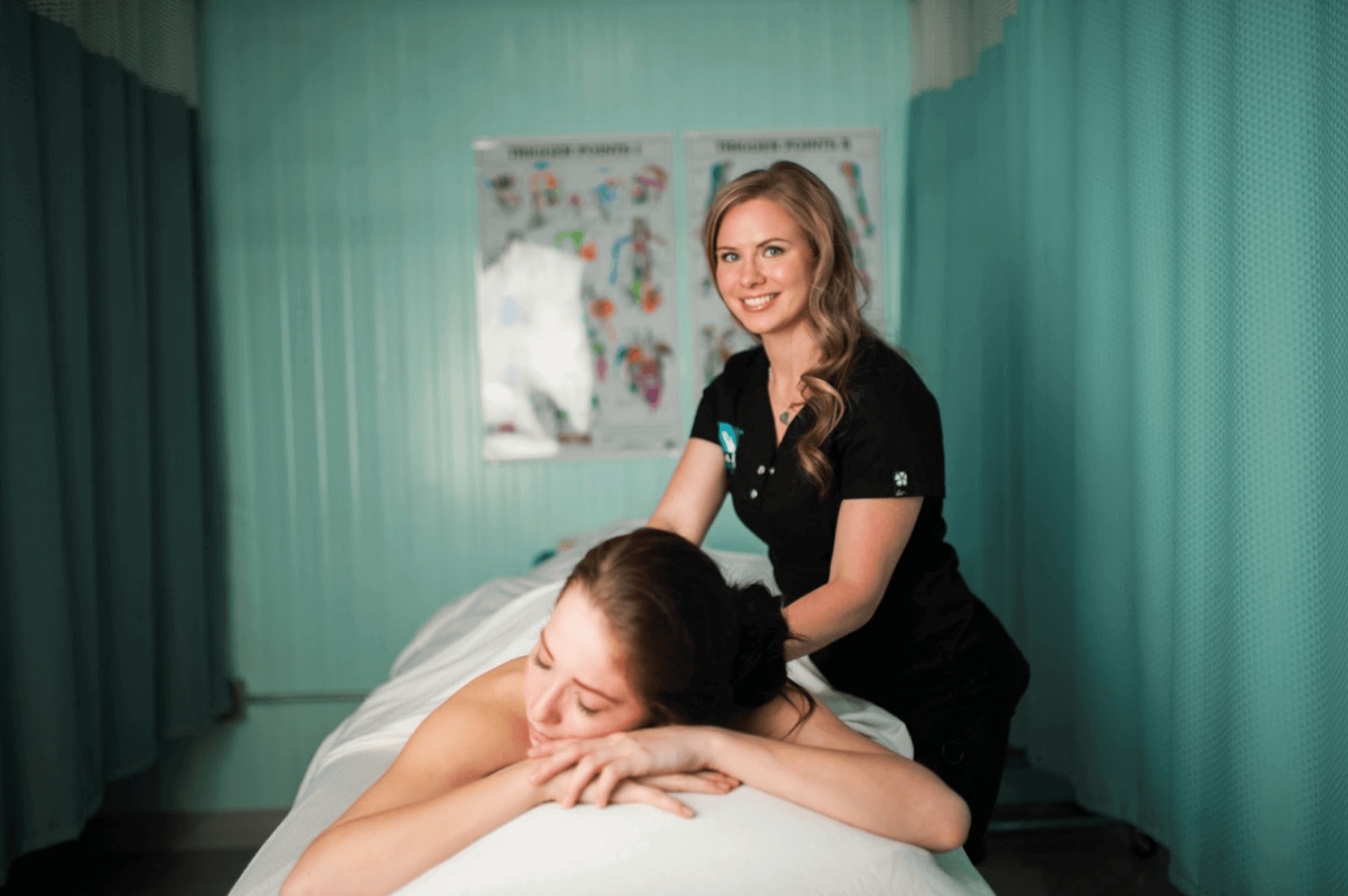 How Much Does A Massage Therapist Make In Canada