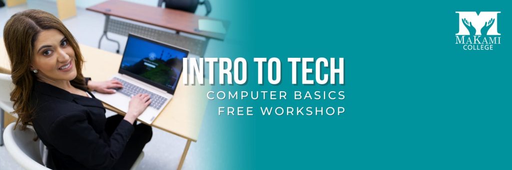 intro to technology