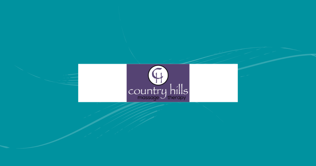 country hills logo