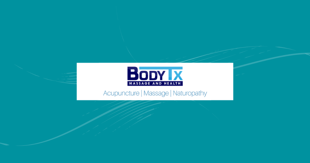 BodyTx logo