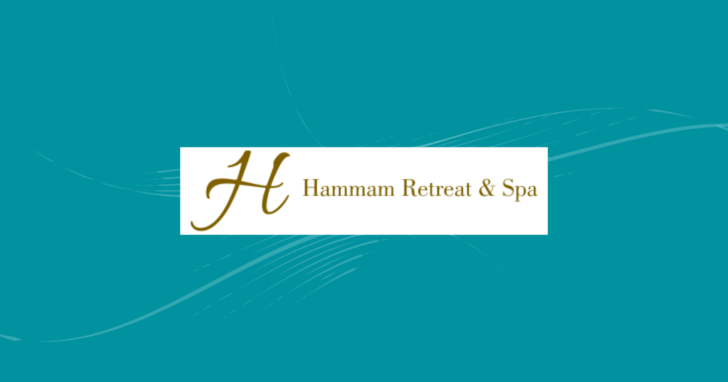 hammam retreat logo
