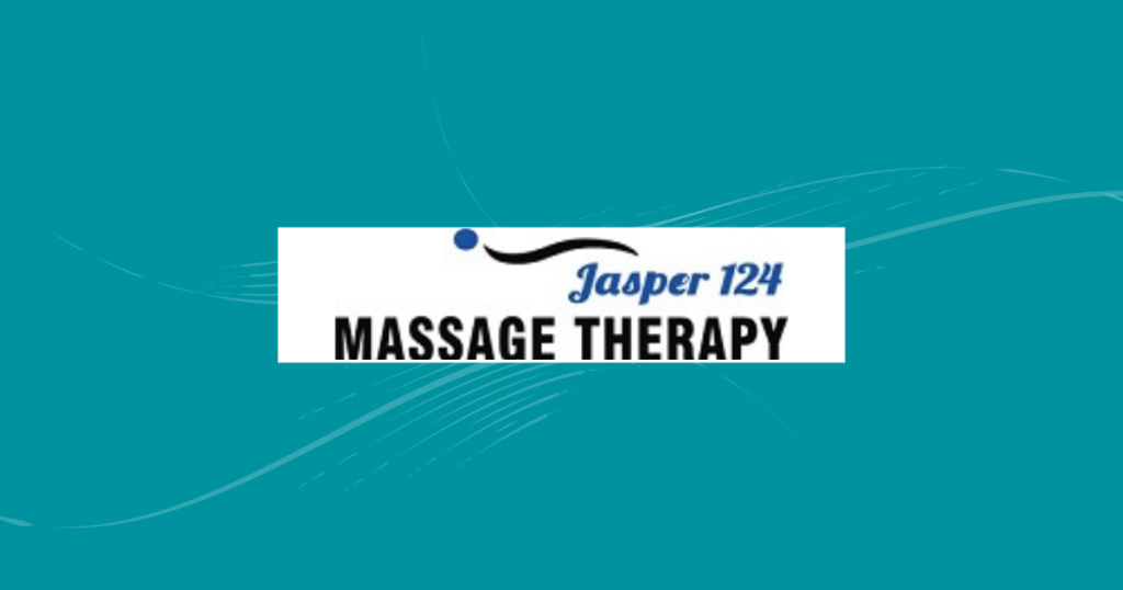 jasper 124 massage therapy