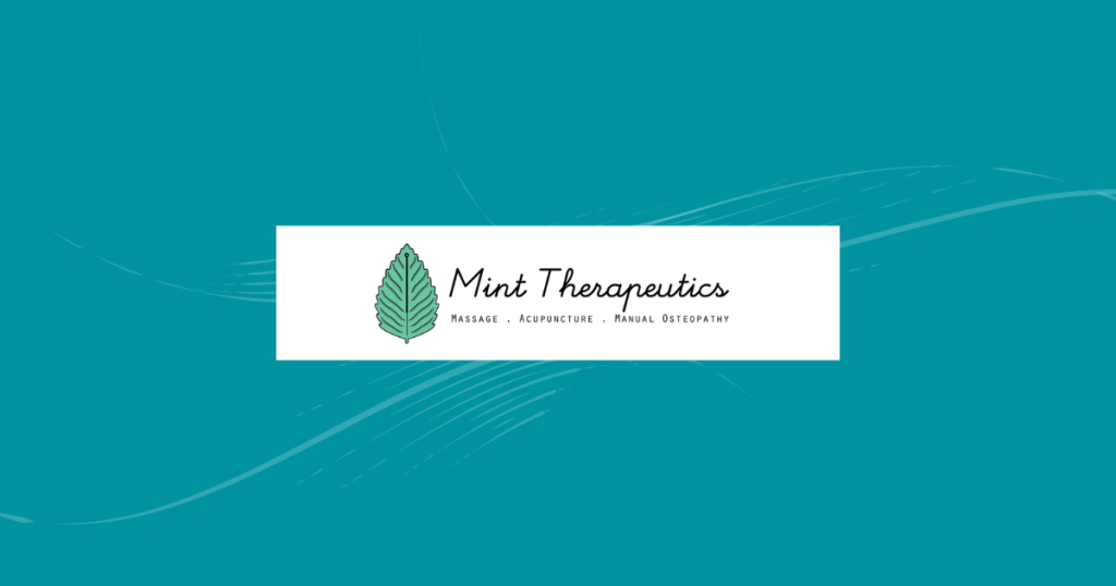 mint therapeutics logo