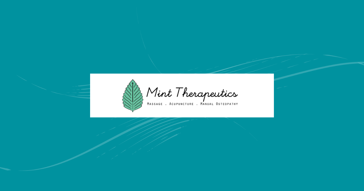 mint therapeutics logo