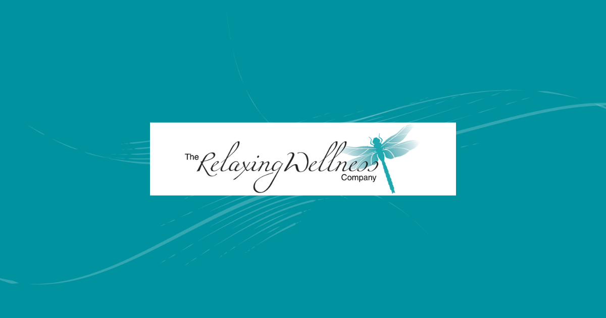 Relaxing Wellness logo