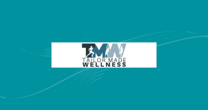 tailor made wellness logo