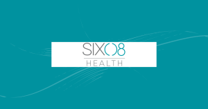 SIX08 Health logo