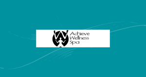 achieve logo