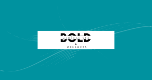 bold logo