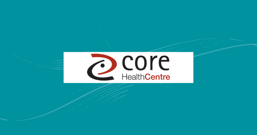 core health logo