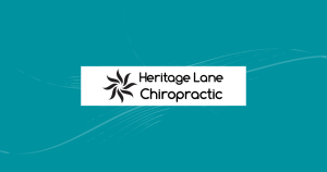 heritage lane logo