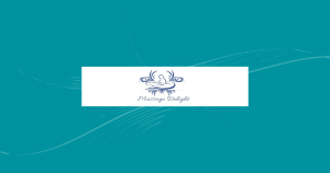 massage delight logo