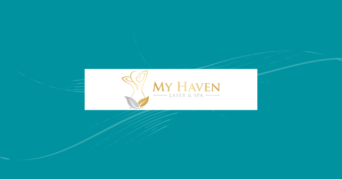 my haven logo