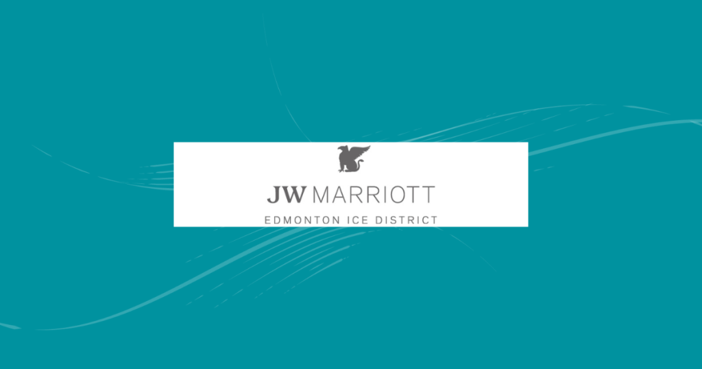 jw marriot logo