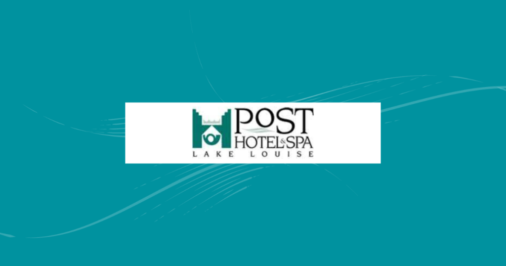 post hotel logo