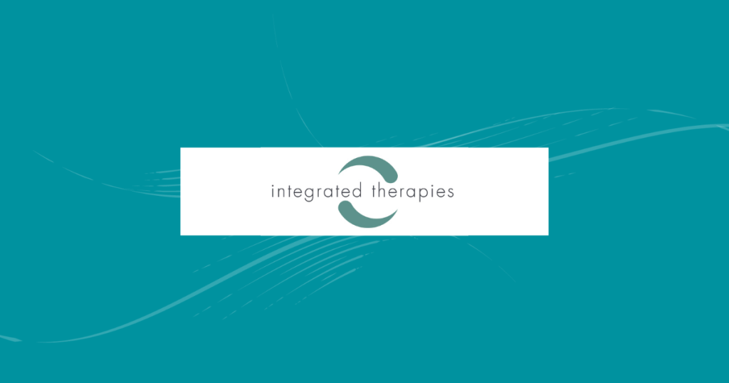 integrated therapies logo