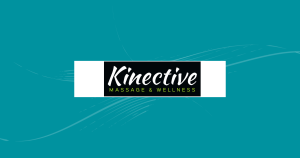 kinective massage logo
