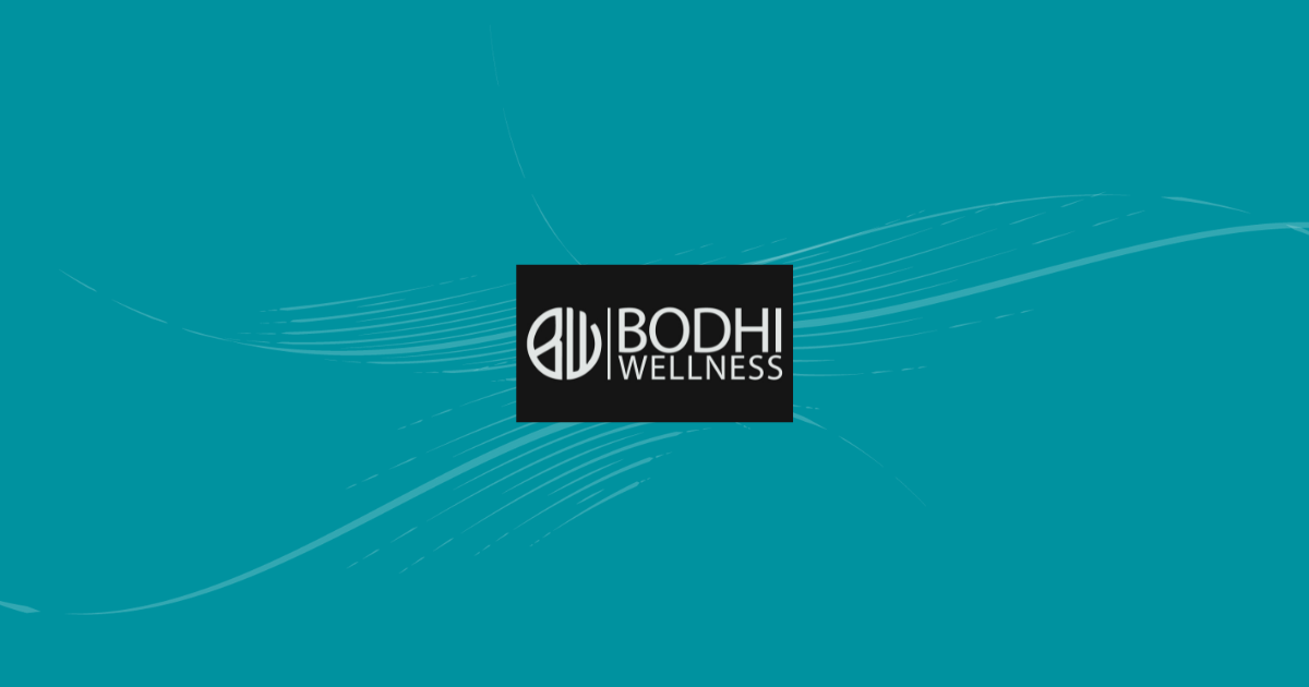 bodhi wellness logo