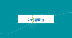 chapelle chiropractic logo