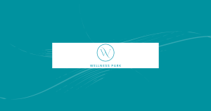 wellness park logo