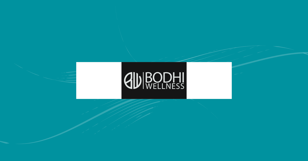 bhodi wellness logo