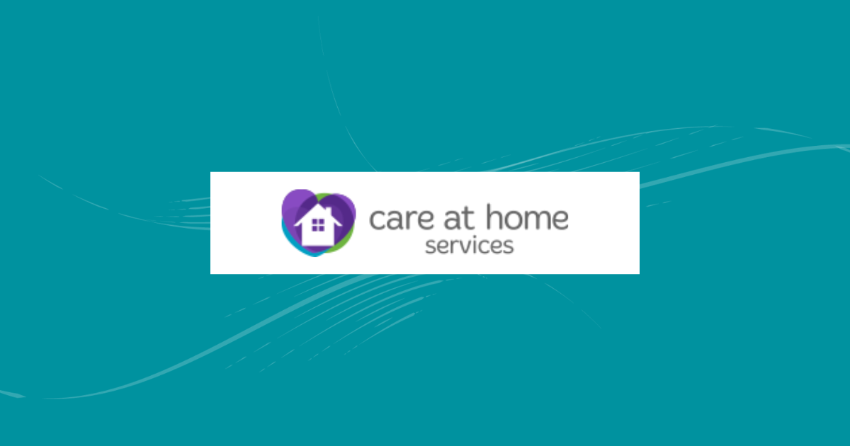 care at home logo