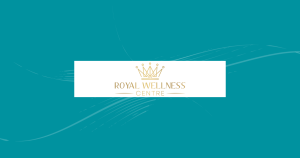 royal wellness logo