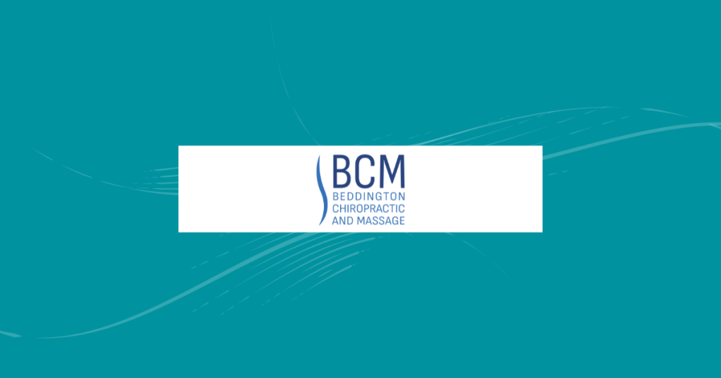 beddington logo