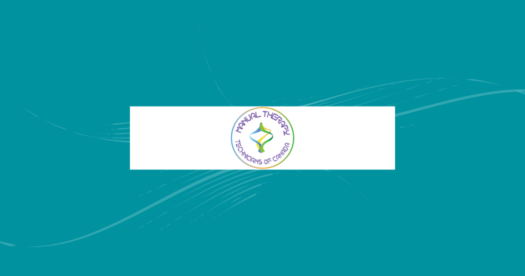 manual therapy logo