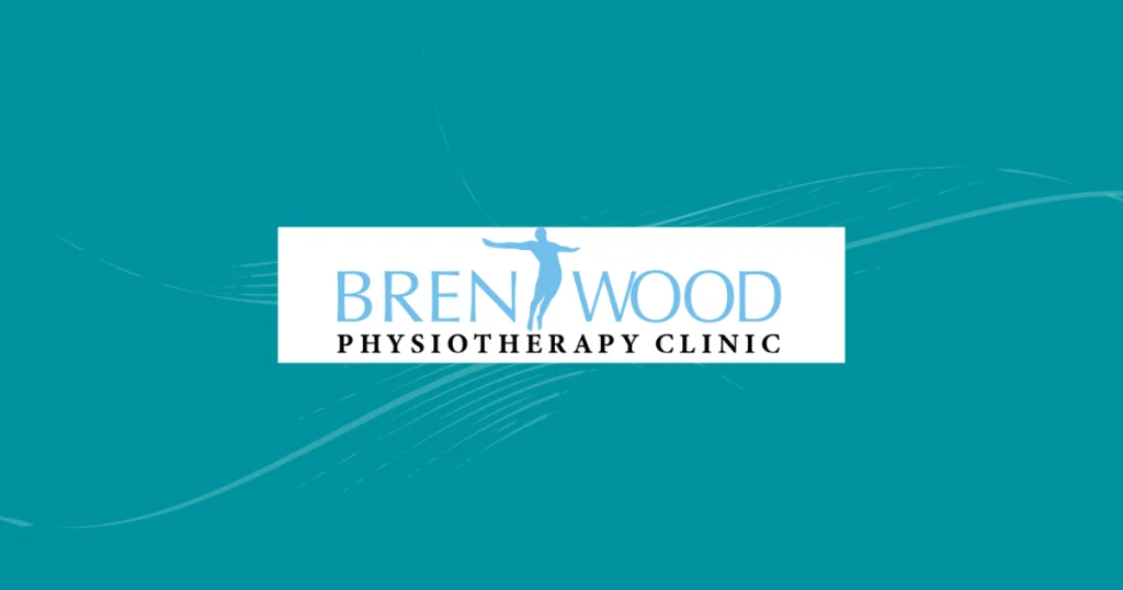 brentwood logo