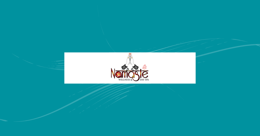 namaste logo