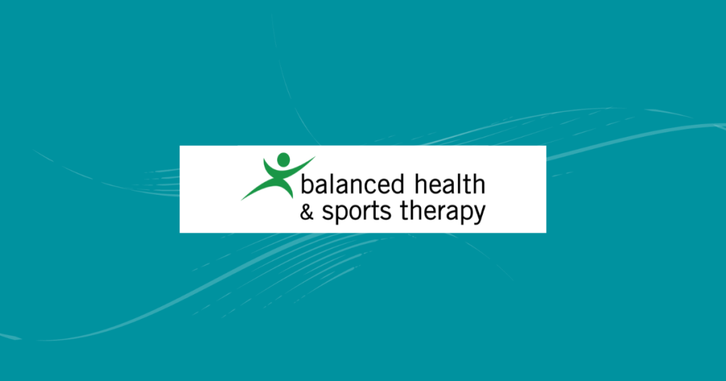 balanced health
