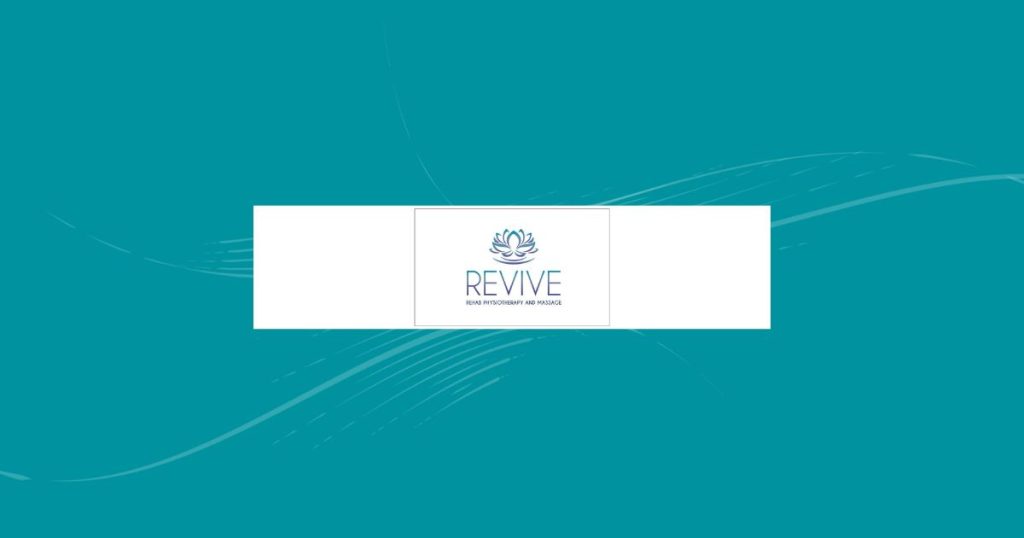 Revive Rehab Physiotherapy and Massage, located in Edmonton, Alberta, is hiring a full-time or part-time Registered Massage Therapist.