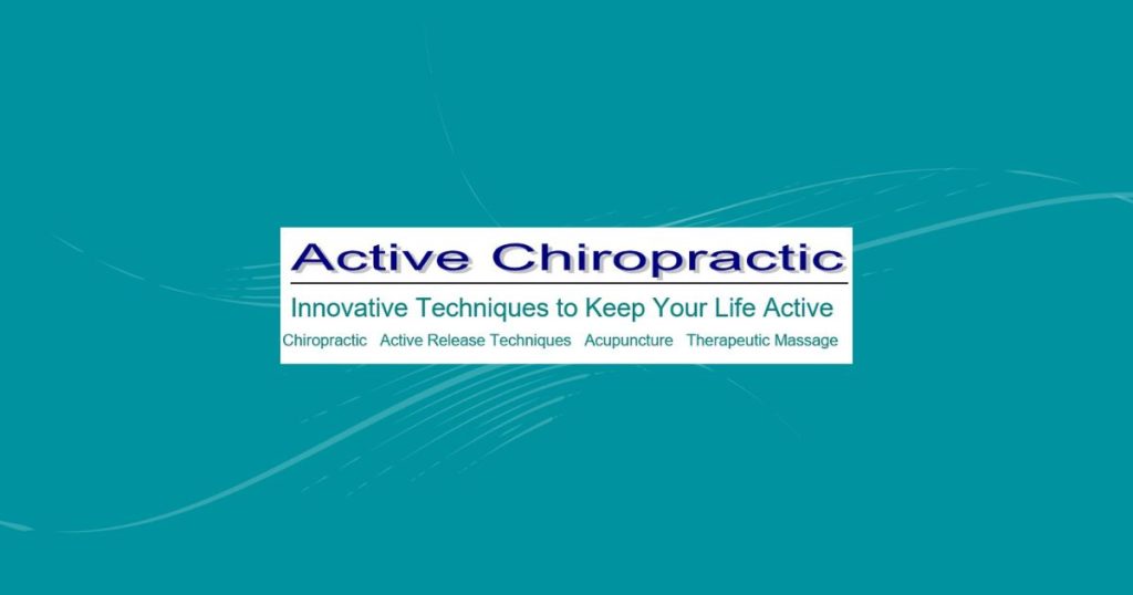 Active Chiropractic, located in Edmonton, Alberta, is hiring a part-time registered massage therapist.