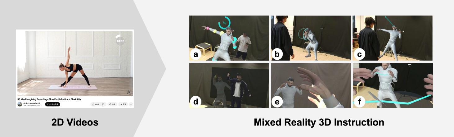 MaKami College Publishes Research Paper on Immersive Mixed Reality 3D ...