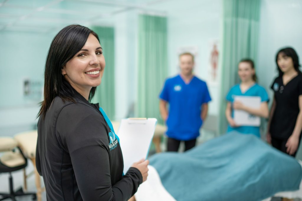 Get answers to the top questions about becoming a massage therapist in Alberta. Learn about job opportunities, training time and more.