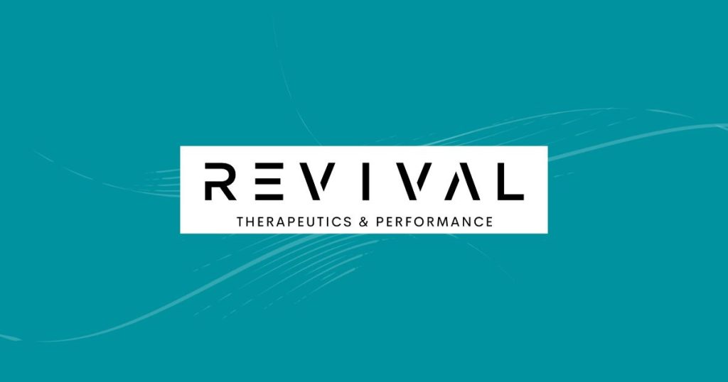 Revival Therapeutics, a clinic located in Airdrie, Alberta, is hiring a part-time Registered Massage Therapist.