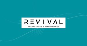 Revival Therapeutics, a clinic located in Airdrie, Alberta, is hiring a part-time Registered Massage Therapist.