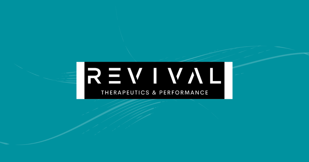 Revival Thherapeutics and Performance, a clinic located in Airdrie, Alberta, is hiring a part-time registered massage therapist.