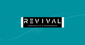 Revival Thherapeutics and Performance, a clinic located in Airdrie, Alberta, is hiring a part-time registered massage therapist.