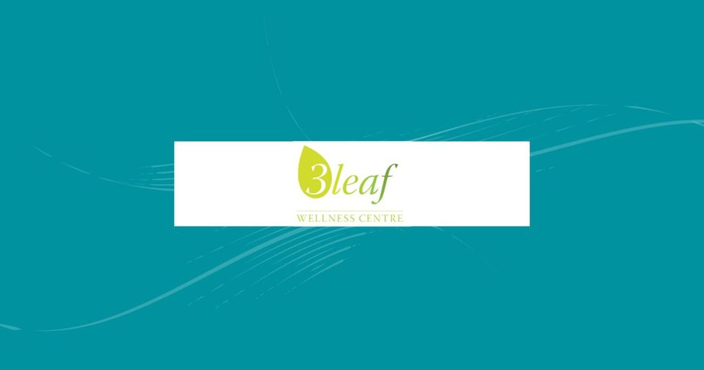 3Leaf Wellness Centre, located in Edmonton, Alberta, is hiring a part-time or full-time massage therapist.